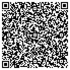 QR code with Second Glance Thrift Store Inc contacts