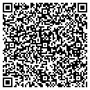 QR code with Hatchetts Welding contacts