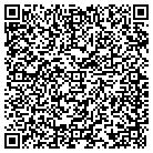QR code with Manley Valarie Wright MD Faap contacts