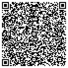 QR code with Malindy's Taylor Maid Cstmzd contacts