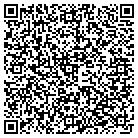 QR code with Precision Tools Service Inc contacts