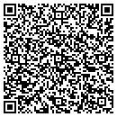 QR code with A & M Auto Service contacts
