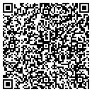 QR code with Claras Orchard contacts