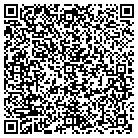 QR code with Mc Donald Appliance & Furn contacts