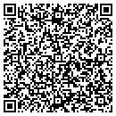 QR code with Raque David W PHD contacts