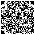 QR code with Blimpie contacts