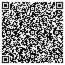 QR code with Awoyosoft contacts