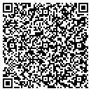 QR code with Autozone contacts
