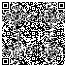QR code with Hurshel G Bennett Logging contacts