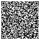 QR code with WAF Pool contacts