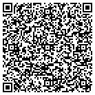 QR code with H & R Block Tax Service contacts
