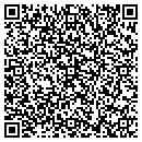 QR code with D Ps Security Systems contacts