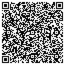 QR code with Blimpie contacts
