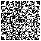 QR code with P C Medic On Site contacts