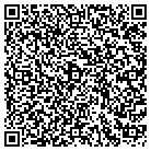 QR code with Rain Soft Water Conditioning contacts