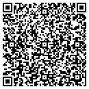 QR code with Jordie Bug contacts