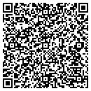 QR code with O Brien Janet F contacts