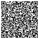 QR code with Moore Apts contacts