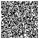 QR code with Honey Doos contacts