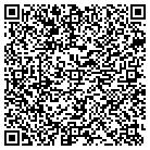 QR code with John Redd Septic Tank-Grading contacts