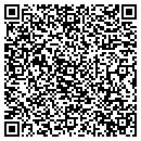 QR code with Rickys contacts