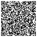 QR code with J & S Sales & Service contacts
