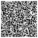 QR code with Hong Kong Buffet contacts