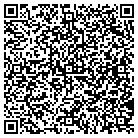 QR code with R R Berry Realtors contacts