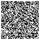 QR code with J & A Truck & Trailer contacts