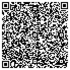 QR code with Faith Baptist Missions Inc contacts