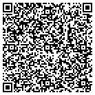 QR code with Rae & Rob Unique Nursery contacts