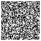 QR code with Isaaks Watch & Jewelry Repair contacts