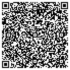 QR code with First National Bank-The South contacts