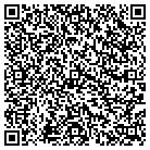 QR code with A Credit Auto Sales contacts