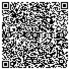 QR code with Richard Fallins Garage contacts