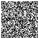 QR code with A 1 Events LLC contacts