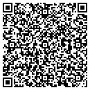 QR code with Freds Fix It contacts