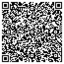 QR code with Classy Cat contacts