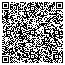 QR code with R E Michel Co contacts