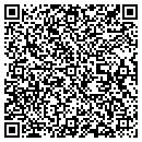 QR code with Mark Barr DDS contacts