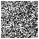 QR code with B & R Technologies Inc contacts
