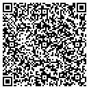 QR code with Hawthorne Weymond contacts
