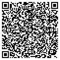 QR code with Pw Farm contacts