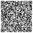 QR code with Spraggins Auto Service & Repr contacts