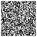 QR code with J Barnett Barry contacts