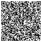 QR code with Travis Chapel United Methodist contacts