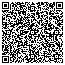 QR code with J & D Transport Inc contacts