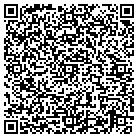 QR code with A & E Television Networks contacts