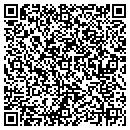 QR code with Atlanta Custom Canvas contacts