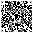 QR code with TJ Cleaners and Alternations contacts